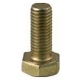 STAINLESS STEEL SCREW 10X25 TE