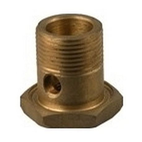 PIPE SQUARE PIN FITTING - FZQ981