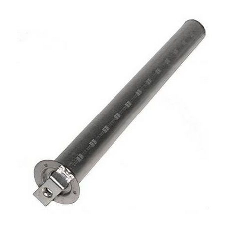 SBARRA BRUCIAT.500X40MM ARROS.3000KCAL/H - TIQ7961