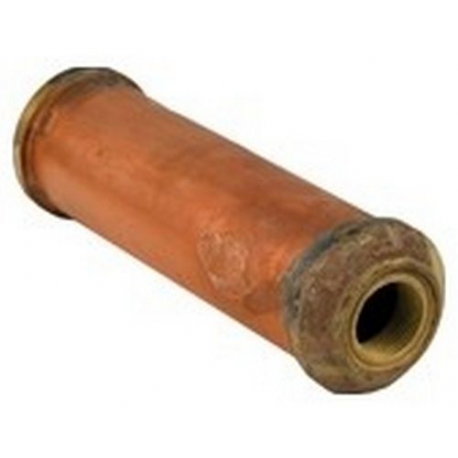 HEAT EXCHANGER L: 190 Ã˜50 M1/2. - FZQ947
