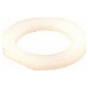 SILICONE SIGHT GLASS SEAL