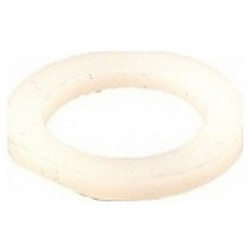 JUNTA DE NIVEL SILICONA ØINT:19MM ØEXT:31MM ESPESOR 3MM