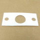 TEFLON SQUAR.GROUP GASKET - FZQ156