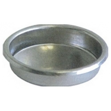 FILTRE AVEUGLE INOX - FZQ165