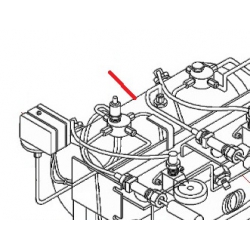 BOILER-COMPLETE 3 GR.