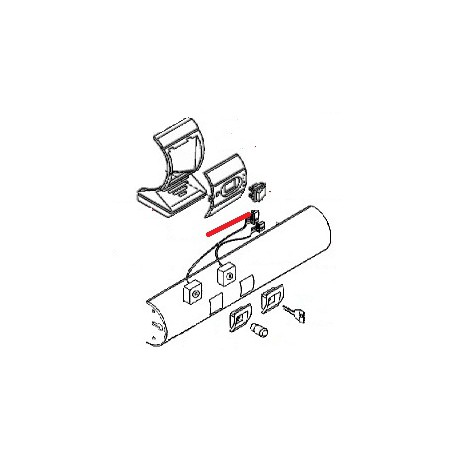 CABLE 23 - FZQ138