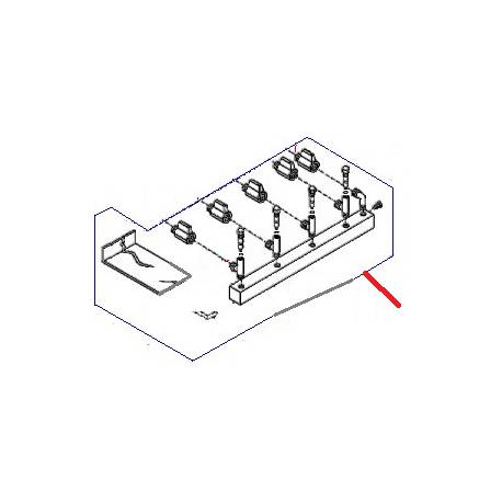 GRUPPO VENTOLINE 95-SPRINT/S - FZQ143