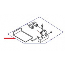 CLUTCH FLOW METERS 95-PRACTICAL/S-ASSEMBLY