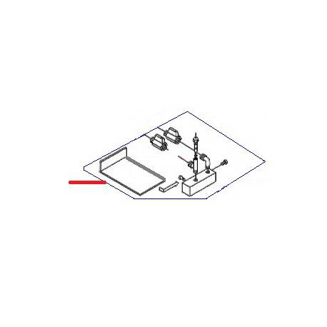 GROUP VENTOLINE 95-PRATCAL/E - FZQ144