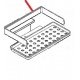 CUP HOLDER SURROUND 3 GR.