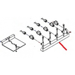 HANDLER D`EAU 2 GROUPES HERKUNFT SAN MARCO