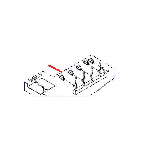 GROUP VENTOLINE 3GR-31 - FZQ293