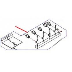 GROUP VENTOLINE 4GR-31 HERKUNFT SAN MARCO