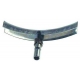 CUERPO SUPERIOR LLAMA PILOTO 3 FUEGOS ELECTROLUX ORIGEN