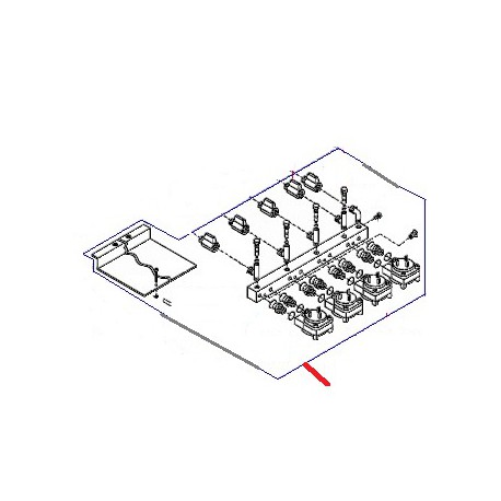 GROUP VENTOLINE 3GR 32/33/36 - FZQ206