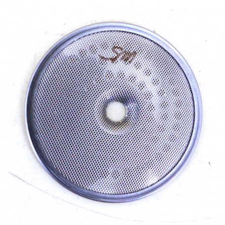 DOUCHETTE Ø48MM INOX SAN-MARCO ORIGINE - FZQ216