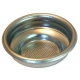 SAN MARCO STAINLESS STEEL 1-CUP FILTER 7G ORIGINAL