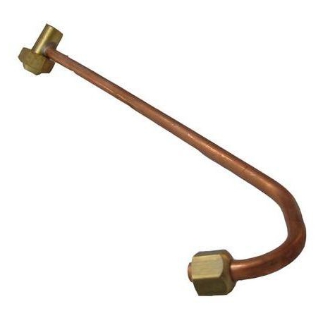 TUBO SUPERIOR GRUPO ORIGEN - FZQ211