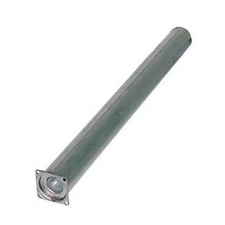 BAR BURNER 460X40 ROTISSER. 5000KCAL/H - TIQ7963