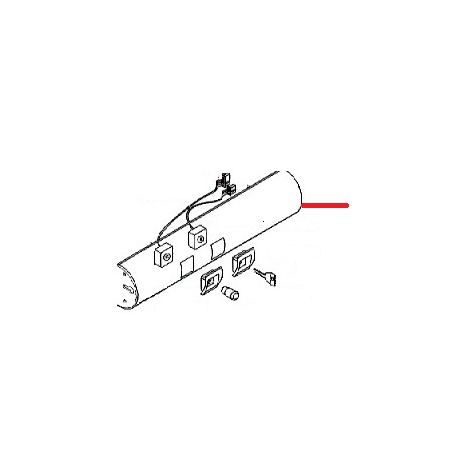 BASE 95/2 GRUPOS GAS - FZQ455