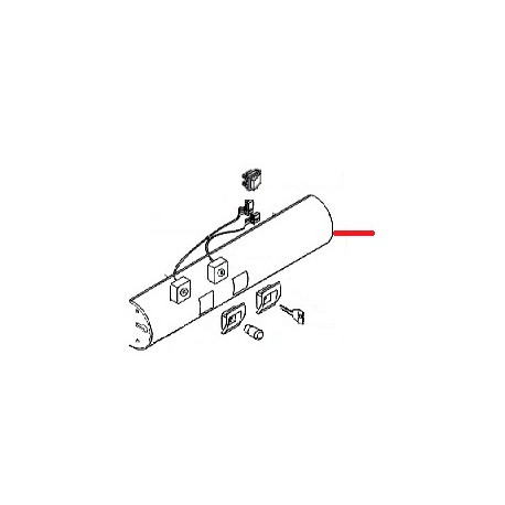 GAS BASE 95/3 GROUPS - FZQ456