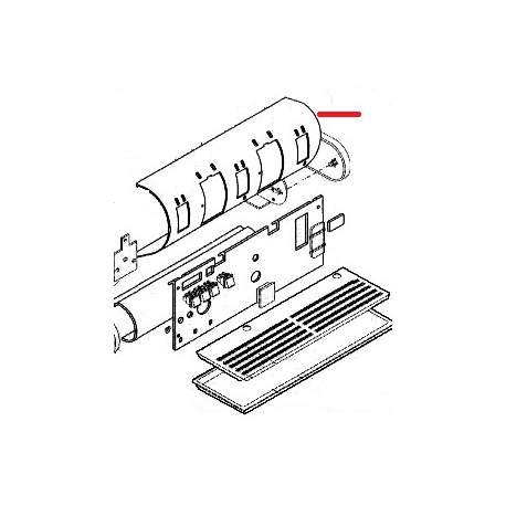 PORTICO 95/21-2GR - FZQ457