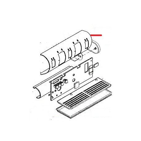PORTICO 95/21-3GR - FZQ458
