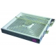 PLACAS ELECTRICO 300X300MM CON DETECTOR 3500W 400V