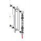 LOWER LEVEL FITTING - FZQ447