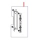 NIVEL COMPLETO 95/105 MOD/2002 - FZQ441