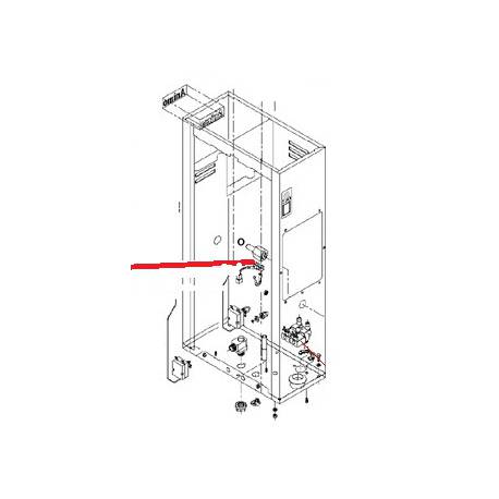 RESISTANCE 10W ORIGINE ANIMO - NAVQ44662