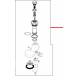 GRUPPO COMPLETO E61 230V ORIGINALE SAN REMO
