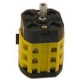 INTERUPTOR GENERAL TRIFASE GENUINE SAN REMO