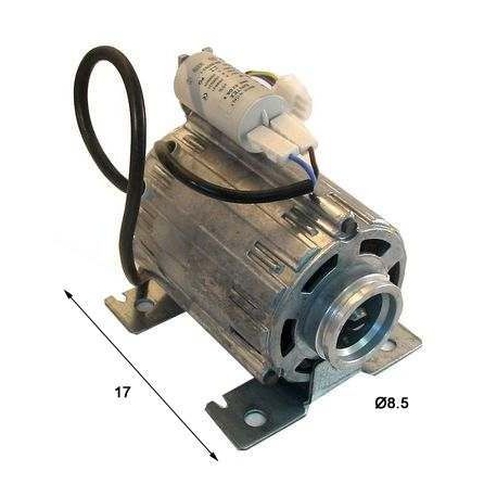 MOTOR 150W 230V 1/2GROUP - FNAQ47