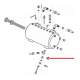RACCORD COUDE 8-1/4M ORIGINE SAN REMO