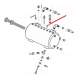 RACCORD COUDE 6-1/4M ORIGINE SAN REMO - FNAQ43