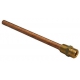 TUBO IMMERGITORE 1/4M ORIGINALE