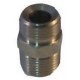 RACCORDO DRITTO 3/8 MM ORIGINALE SAN REMO