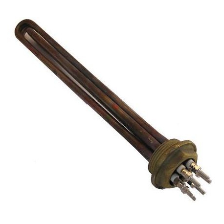 RESISTANCE 2GP 4500W 230V ORIGINE SAN REMO - FNAQ652