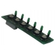 TASTIERA SED LED VERDE - FNAQ674
