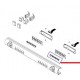KIT TOUCHES ROUGE SAP ORIGINE SAN REMO - FNAQ681