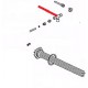 T SHAPED FITTING 1/4F - FNAQ602