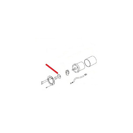 SWITCH LABEL - FNAQ617