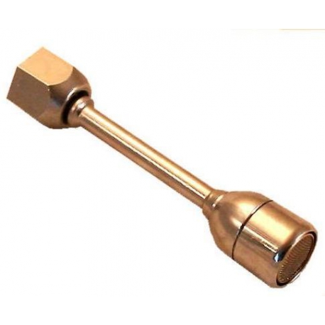 COMPLETE WATER PIPE - FNAQ621