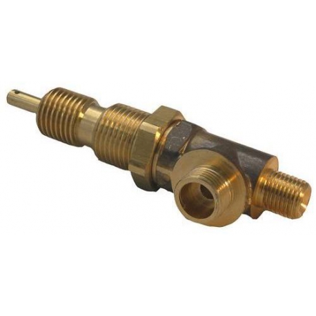 ROBINET + LANCE EAU COMPLET ORIGINE SAN REMO - FNAQ622