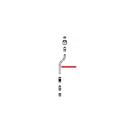 LANZA VAPOR SOLO - FNAQ635