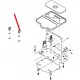 WATER SWITCH - FNAQ786