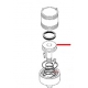 PISTON GROUPE NOUVEAU MODELE ORIGINE SAN REMO - FNAQ707