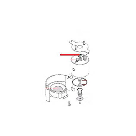 ESPIRAL - FNAQ700