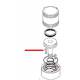 VITE INOX M6X20 - FNAQ718
